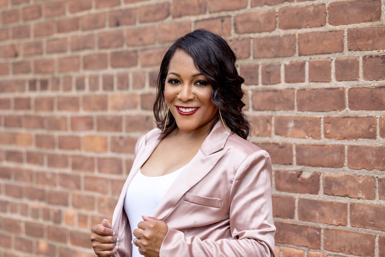 Natashia Johnson