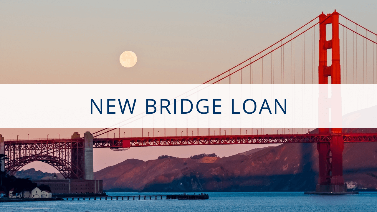 New Bridge Loan National Realty Centers National Realty Centers